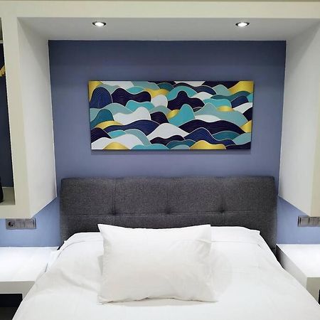 Farisma - Bright And Central Apt In كالاماتا المظهر الخارجي الصورة