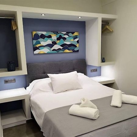 Farisma - Bright And Central Apt In كالاماتا المظهر الخارجي الصورة