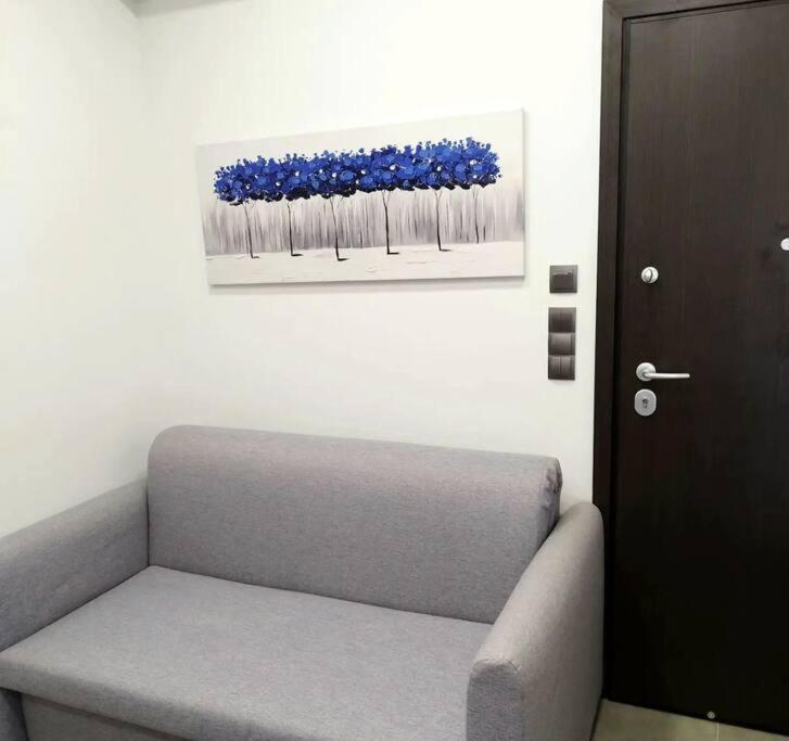Farisma - Bright And Central Apt In كالاماتا المظهر الخارجي الصورة